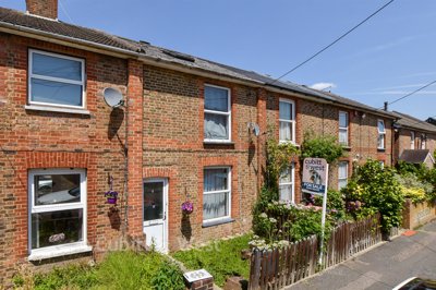 Property on West Street, RH11 8AN
