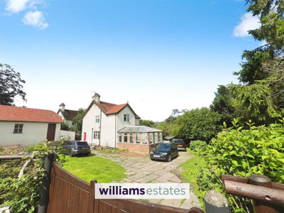 Property on Llandrillo Road, LL21 0LY