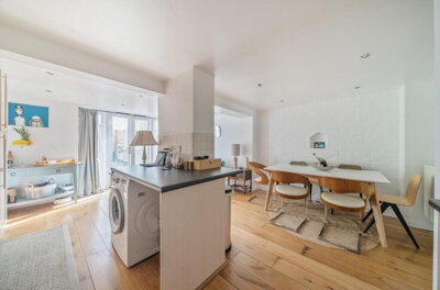 Property on Risborough Road, HP17 8LY