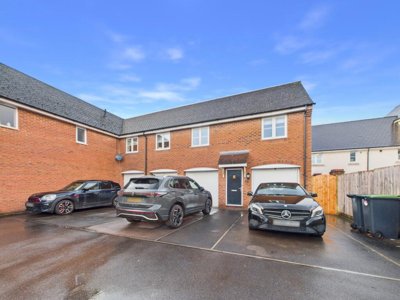 Property on Greenfinch Close, SN12 7GP