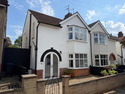 Semi-Detached