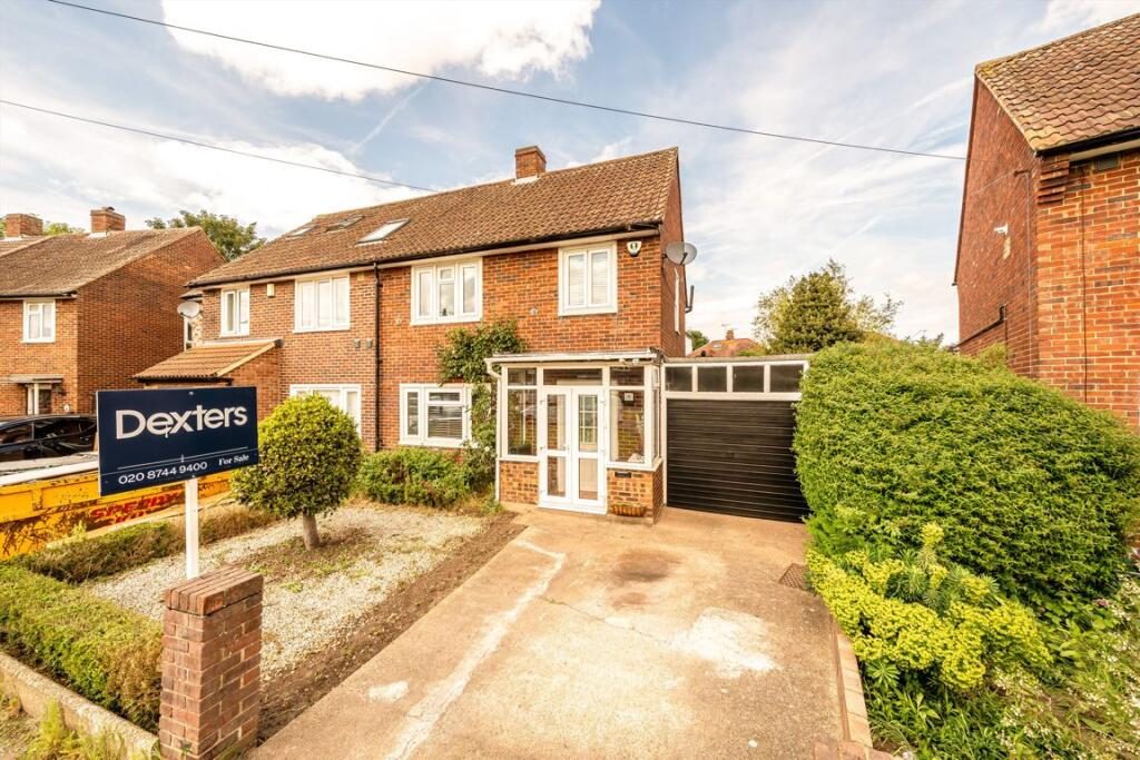 Detached House