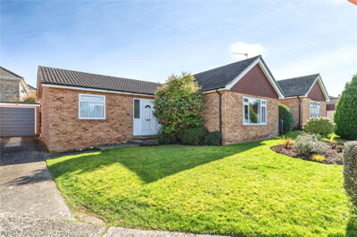 Property on Downsview Drive, GU29 9LW