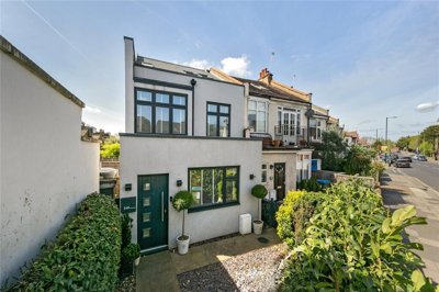 Property on Stanley Road, TW11 8UF