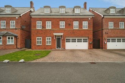 Property on Drywood Avenue, M28 2QA