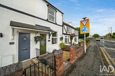 Terraced