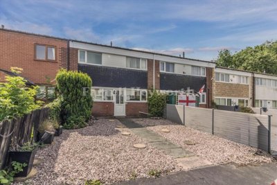 Property on Bexhill Road, PR2 3SY