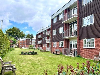 Property on Mark Anthony Court, PO11 0AE