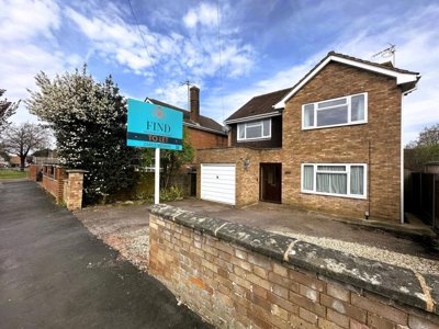 Detached