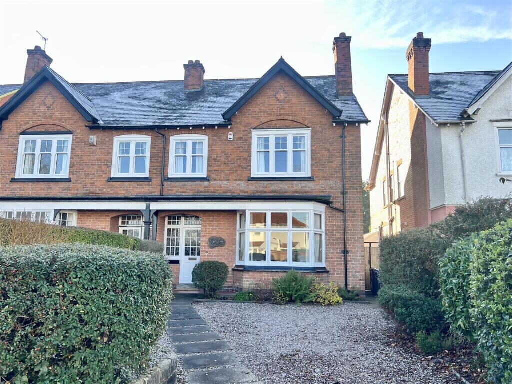 Detached House