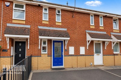 Property on Gartrice Gardens, S20 4SU