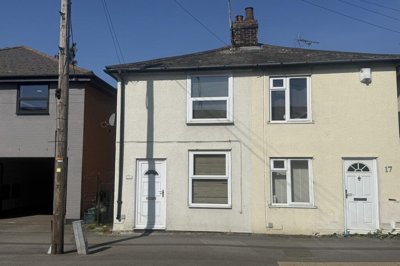Semi-Detached