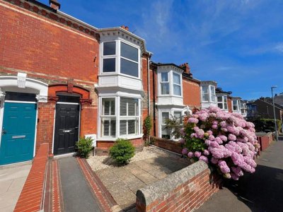 Property on Newberry Road, DT4 8LP