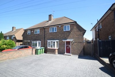 Semi-Detached