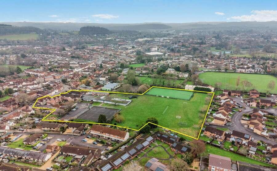 Residential Development