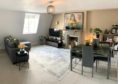 Terraced