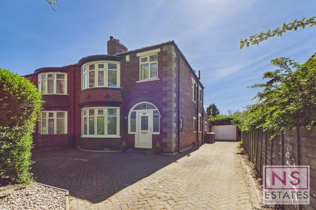 Detached House