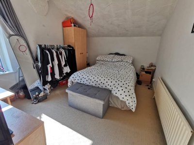 Flat