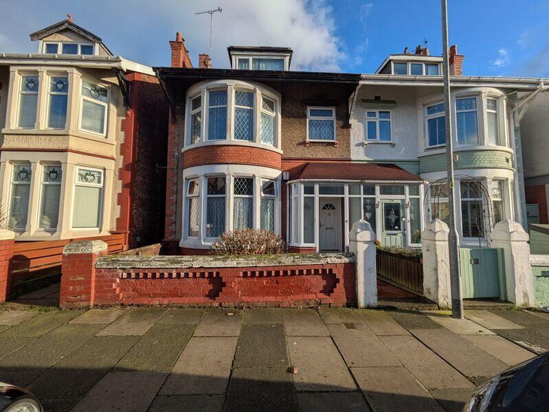 Detached House