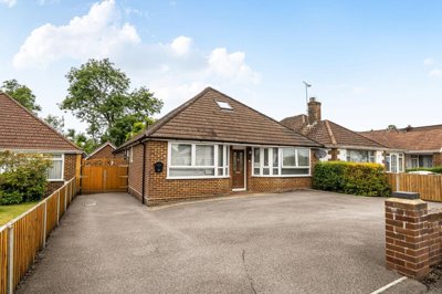 Property on Monks Brook Close, SO50 9NQ