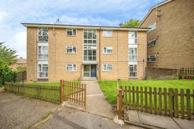Property on Brecon Close, IP2 8RG