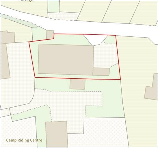 Equestrian Facility