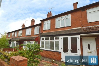 Property on Longroyd Crescent, LS11 5ES