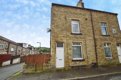 Property on Devonshire Street, BD21 2LT