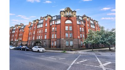 Property on SE17 1BJ