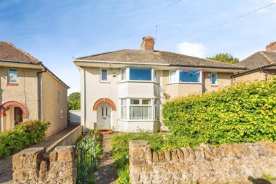 Property on Collinwood Road, OX3 8HN