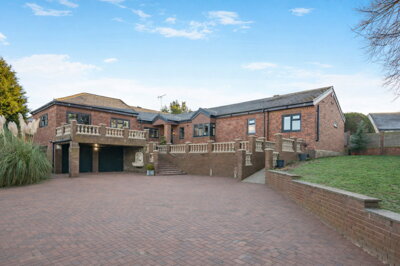 Property on Fitzwilliam Street, S64 8RG