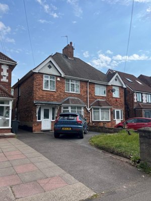 Semi-Detached