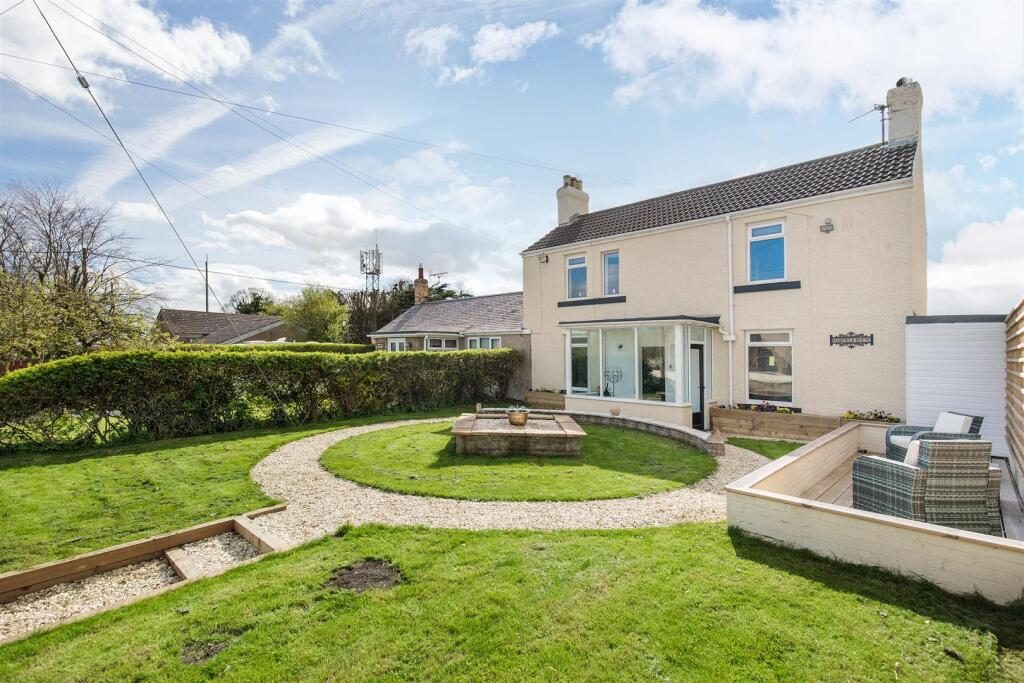 Detached House