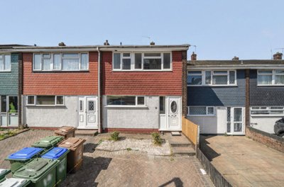 Terraced