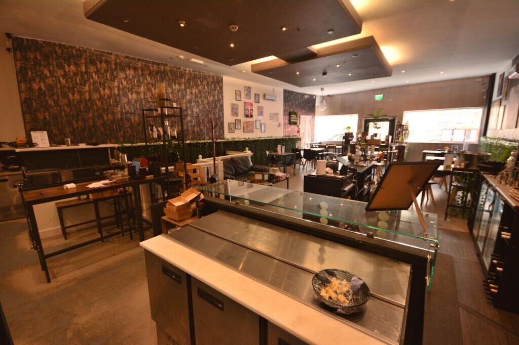 Retail Property (high Street)