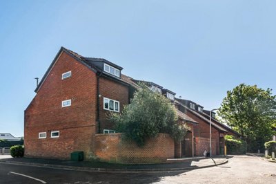 Maisonette