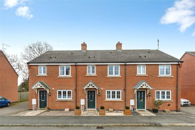 Property on Lancaster Gardens, CV6 6HF