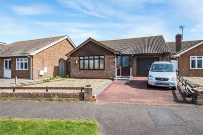 Property on Stirling Avenue, BN25 3UJ