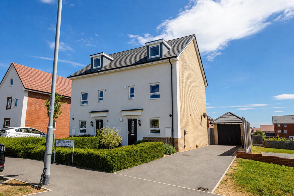Detached House