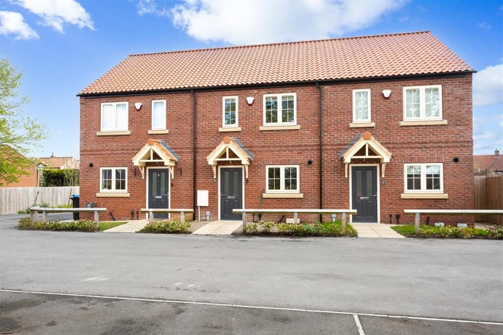 Town House