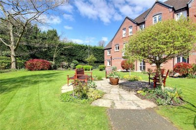 Property on Tower Hill, WR9 8AF