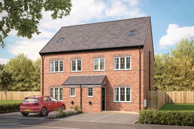 Property on Shann Lane, BD20 6DY