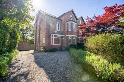 Semi-Detached