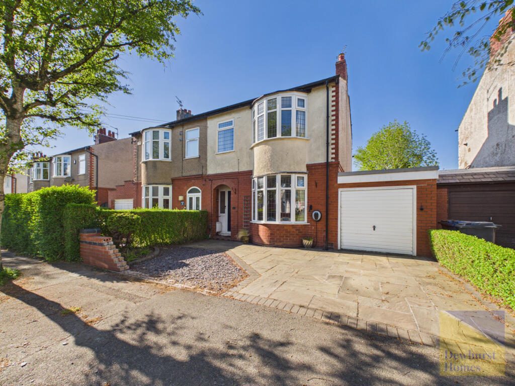 Detached House