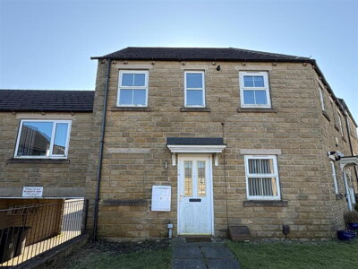 Property on Sharket Head Close, BD13 1PD