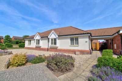 Property on IP14 1GA