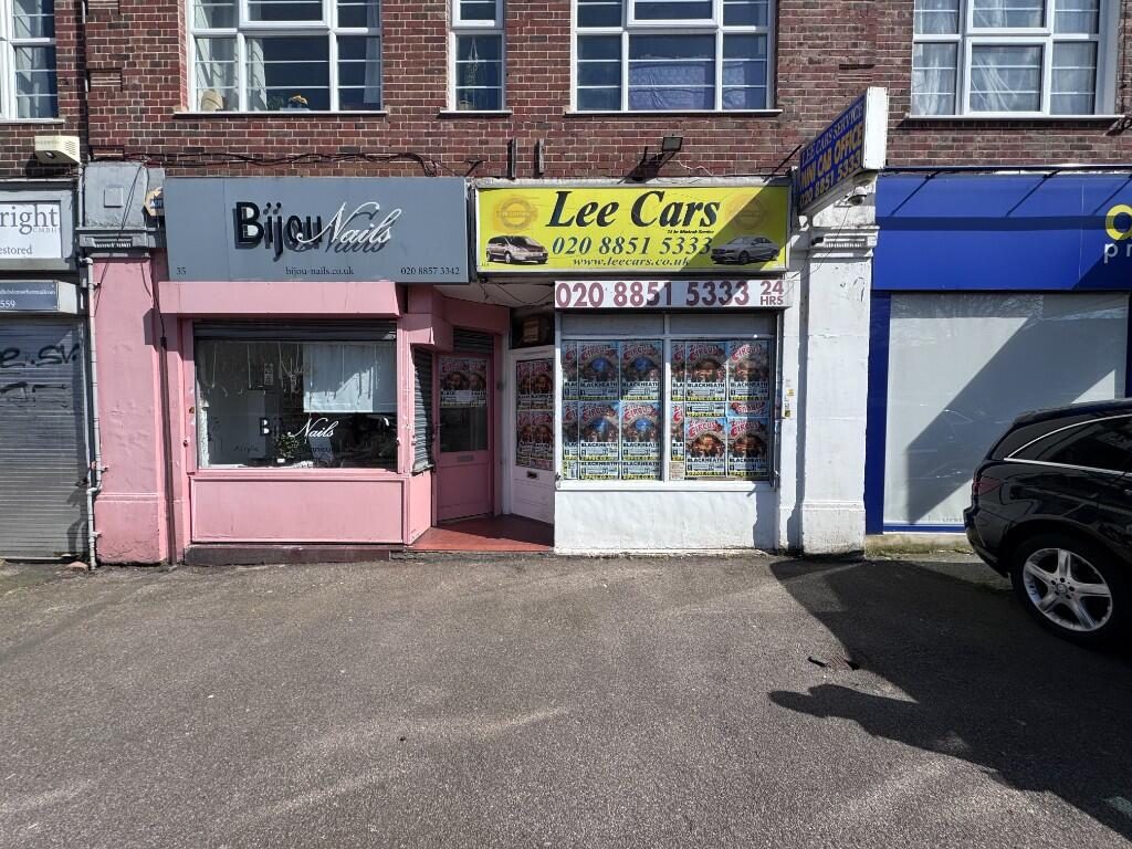 Shop