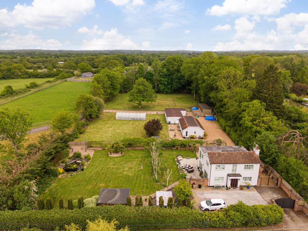 Detached House