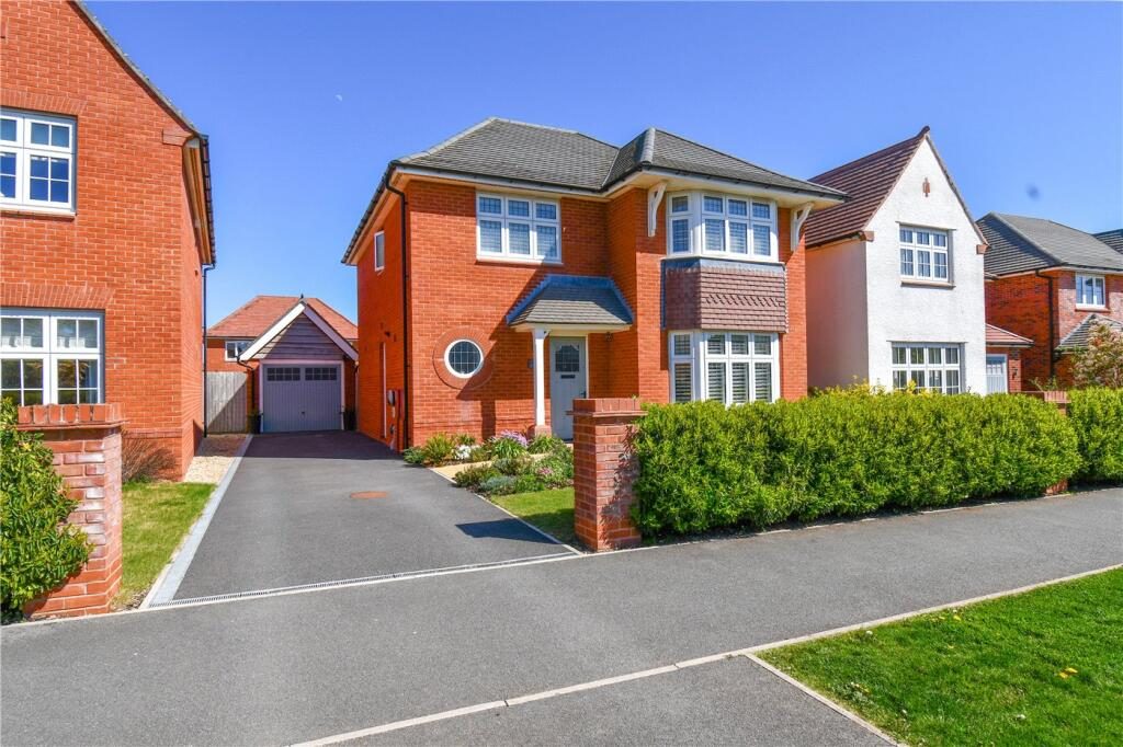 Detached House