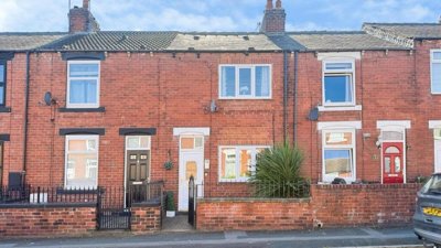Terraced